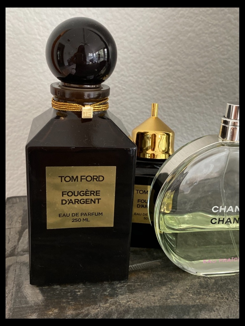 Tom Ford Perfume - Picture 5 of 11